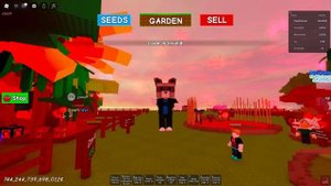 Я ПРОВЕРИЛ ВСЕ НОВЫЕ КОДЫ в Вырасти Сад / КОДЫ в GROW A GARDEN