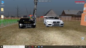 Как убрать листву на Malinovka RP