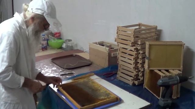 Архимандрит Отец Никодим Готовит Соторамки для Богор? смотреть онлайн