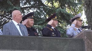 Программа «Полицейский вестник», выпуск № 657