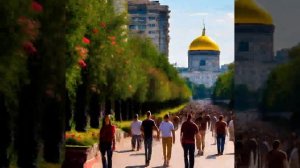 #ВВЕРХ #НашПутьНашиПобеды