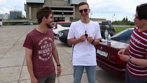 САМЫЙ ОСТРЫЙ ПЕРЕЦ В МИРЕ ПОПАЛ В НОС!!! КАРОЛИНА РИПЕР