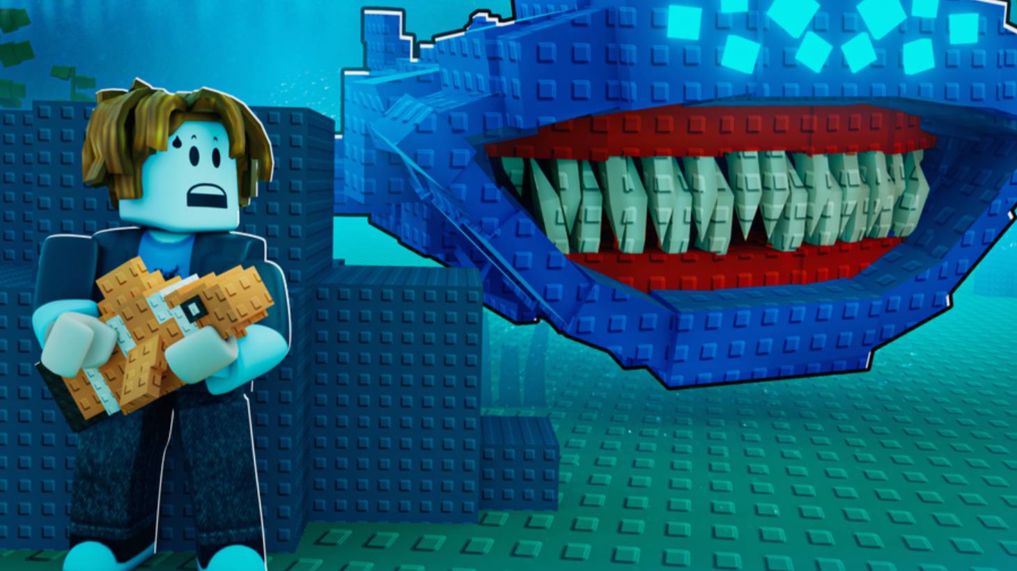 Не разбуди рыбу! смотреть онлайн