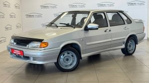 Lada (ВАЗ) 2115, 2005 г.в.