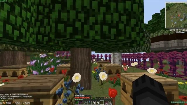 Лемно крафт;Обзор мода Forestry (INDUSTRY1) индастриал2  и скрещ смотреть онлайн