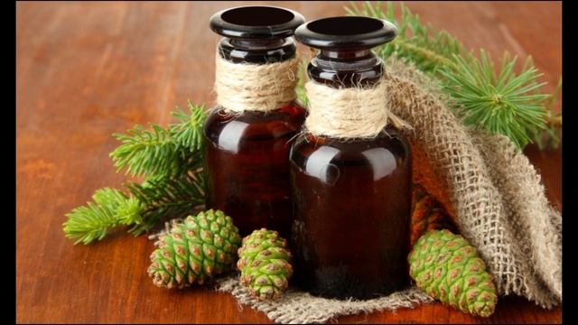 СОСНОВЫЕ ШИШКИ вы не знали об этом ??? Лечит инсульт го?