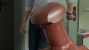 Разработка и моделирование черепицы BRAAS