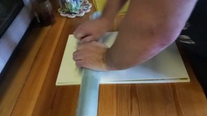 ИЗГОТОВЛЕНИЕ высококачественной ВОЩИНЫ в домашних ус