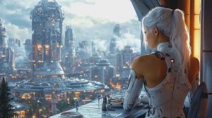 Music and videos created by AI