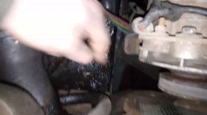 Ремонт поворотников ГазОН 3309