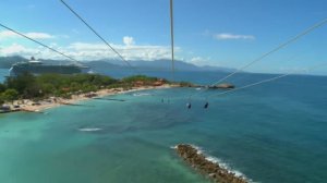 Лето,море, бриз зовёт