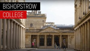 Учеба в Англии без знания языка!Школа в Англии Bishopstrow College. Программа школ в Великобритании