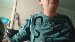 влог обо всем