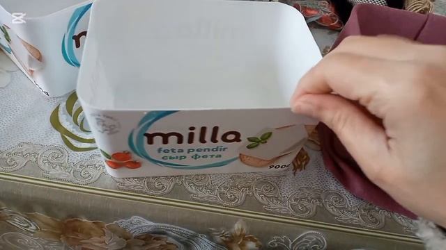 2 Корзины из старый кофточка/ 2 Baskets of old tshirt/ Basket ideas/ 2 Ideas смотреть онлайн