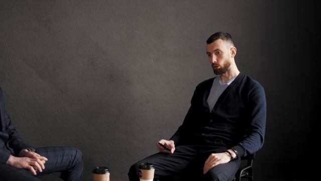 Интервью Сергей и Виктория Ходько смотреть онлайн