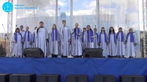 Ибо так возлюбил