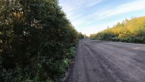 Прогулка по Архангельску. Маймакса. Бревенник. 09.09.2025