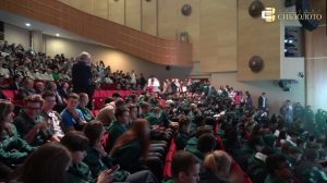 Сибзолото: Вместе строим будущее геологии! Наш вклад в «ГеоВызов-2025»