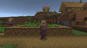 КАК ЖИТЕЛИ РЕШИЛИ СДЕЛАТЬ ОГОРОД В МАЙНКРАФТ| Канал Жи