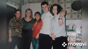 Старый мой альбом