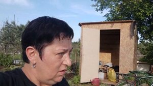 Огородные будни. Долго было холодно в Сибири. Рассаду ?