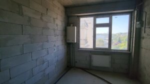 Продам трехкомнатную квартиру в Севастополе с видом на море и Херсонес Таврический!