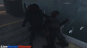 Call of Duty Warzone 2.0 - DMZ (SOLO) - ASHIKA ISLAND - КОШКА-ПОПИЛКА