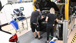 Более 70 крупных предприятий в ЕС остановили работу с начала 2025 года