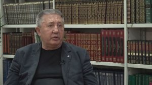 Имена. Александр Протасевич