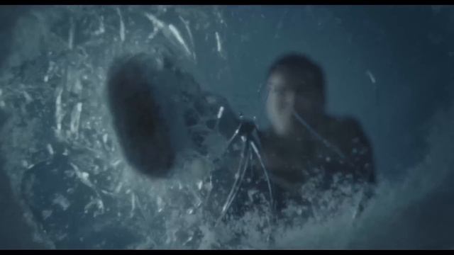 За пропастью во ржи / Трейлер смотреть онлайн