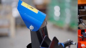 Ременные снегоуборочные приставки для мотоблоков Forza