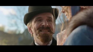 ГЕННАДИЙ АЛИМПИЕВ шоурил | GENNADIY ALIMPIEV acting showreel