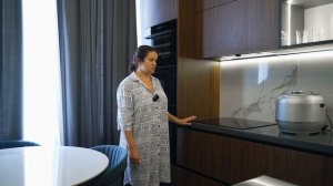 дизайн проект квартиры