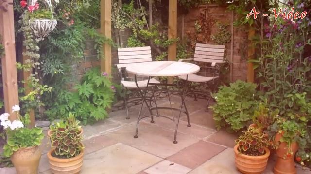 🌺Прекрасный сад частного дома Лучшие примеры / Examples of смотреть онлайн