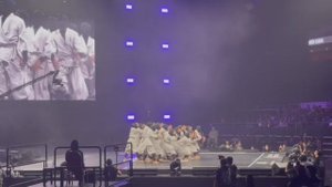 Соревнования по уличным танцам, Сингапур 🇸🇬 , финал