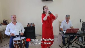 Наида Абдуллаева