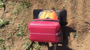 Patriot 1500 Культиватор