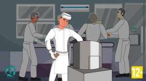 Охрана труда при производстве отдельных видов пищевой продукции