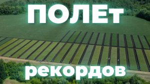 Секреты Высокопротеиновой Сои и Подсолнечника: За кулисами Агрофестиваля #ЩелковоАгрохим