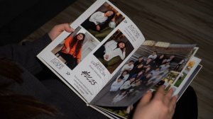 Все видео обзоры выпускных альбомов