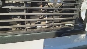 Нива 2131 21214 датчик включения вентилятора от карбюраторной 2106