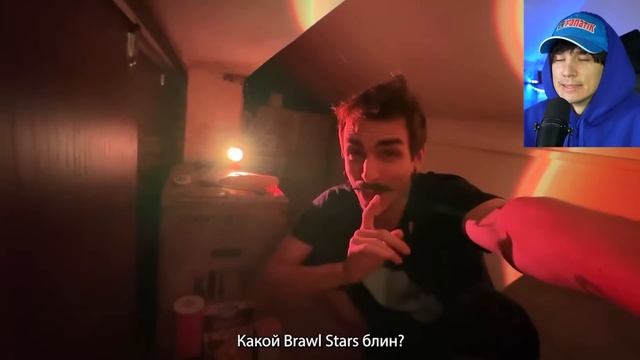 Построил СЕКРЕТНУЮ КОМНАТУ, Чтобы СЛЕДИТЬ за ХОЛИБАМО смотреть онлайн