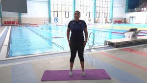 Апельсин. Разминка. 10-09-2025