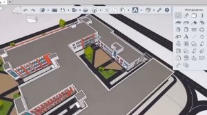 Плагин Зиккурат