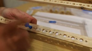 Шприцевая технология вывода маток | Это очень просто!