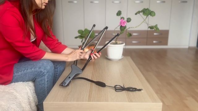 ЛУЧШАЯ лампа для рассады смотреть онлайн