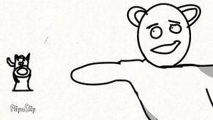 Безумные истории пародия на первую часть начало