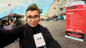 Мотостолица 2025: выступление нашей мамы с коллективом "Малая Охта"