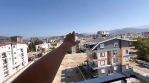 Сколько стоят квартиры в Турции сейчас. Недвижимость ?