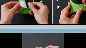 Полезные поделки из пластиковых бутылок.